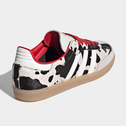 Adidas Samba OG W Damen Braun/Beige