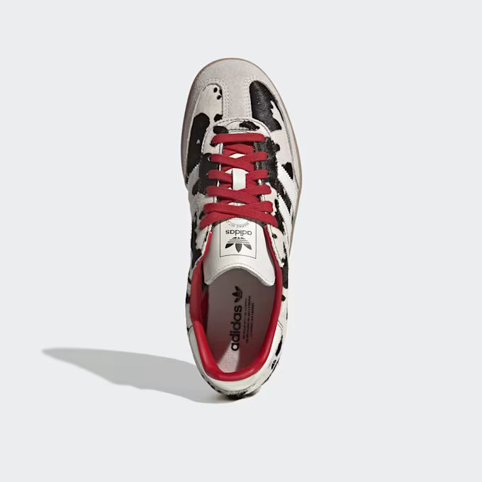 Adidas Samba OG W Damen Braun/Beige