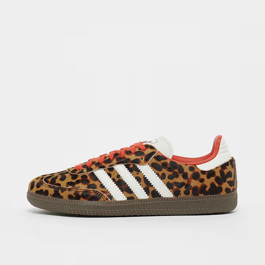 Adidas Samba OG Damen Multicolor