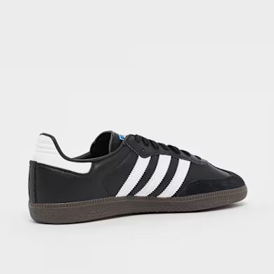 Adidas Samba OG Damen Schwarz/Weiß