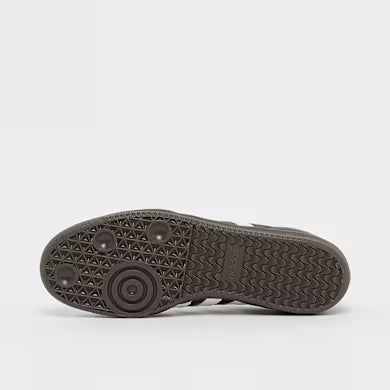 Adidas Samba OG Damen Schwarz/Weiß