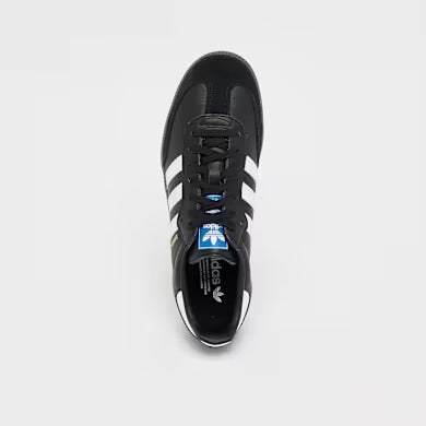 Adidas Samba OG Damen Schwarz/Weiß
