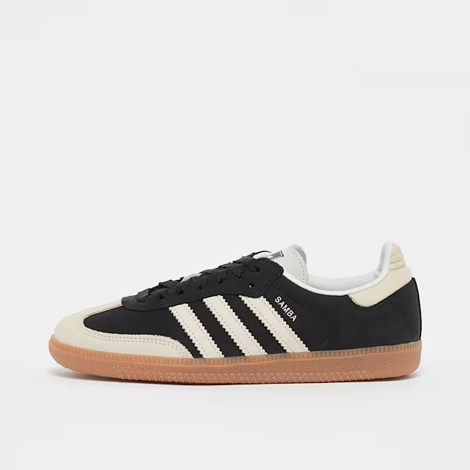 Adidas Samba OG Damen Schwarz