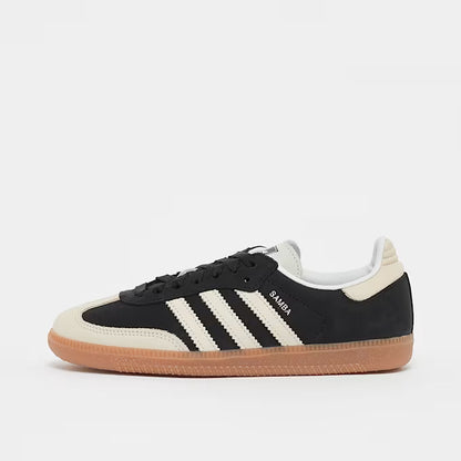 Adidas Samba OG Damen Schwarz