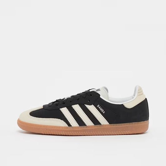 Adidas Samba OG Damen Schwarz