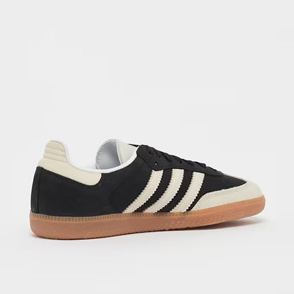 Adidas Samba OG Damen Schwarz