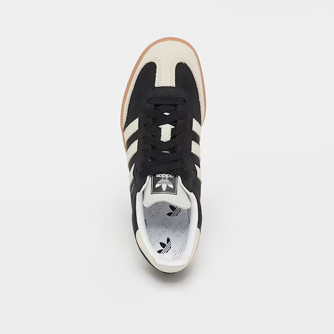 Adidas Samba OG Damen Schwarz