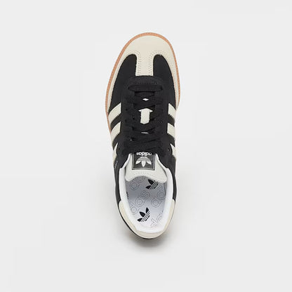 Adidas Samba OG Damen Schwarz