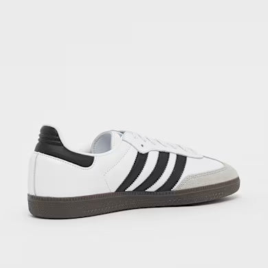Adidas Samba OG Damen Weiß/Schwarz