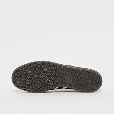 Adidas Samba OG Damen Weiß/Schwarz