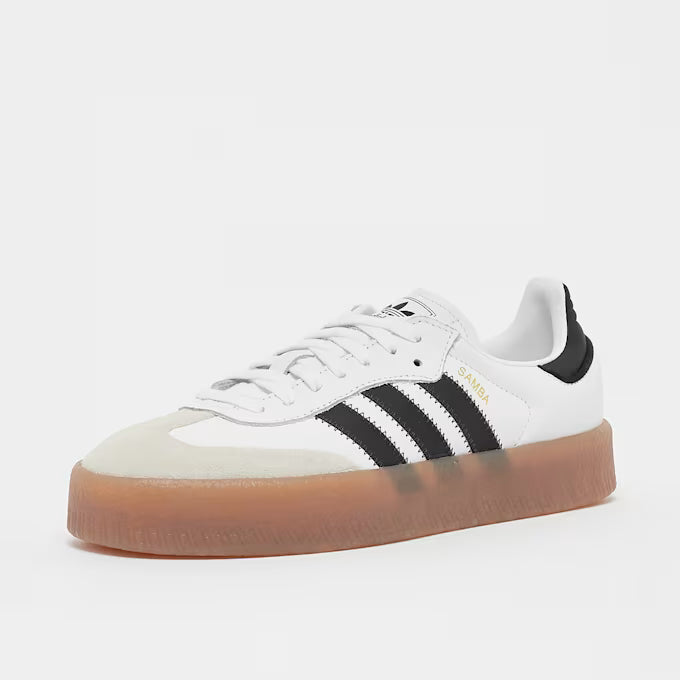 Adidas Sambae Damen Weiß