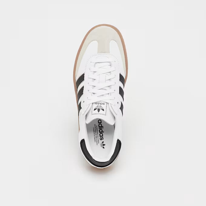 Adidas Sambae Damen Weiß