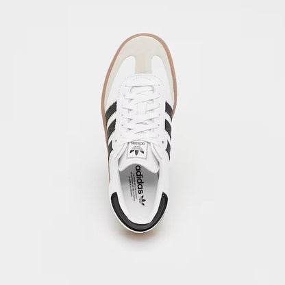 Adidas Sambae Damen Weiß