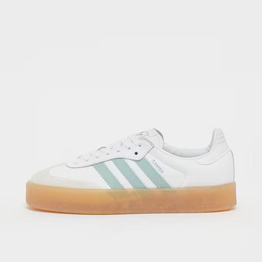 Adidas Sambae Damen Weiß