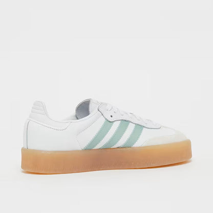 Adidas Sambae Damen Weiß