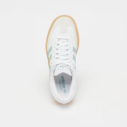 Adidas Sambae Damen Weiß