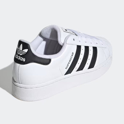 Adidas Superstar II J Weiß Damen