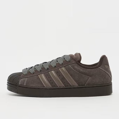 adidas Superstar ST Herren Dunkelbraun / Cargo Brown