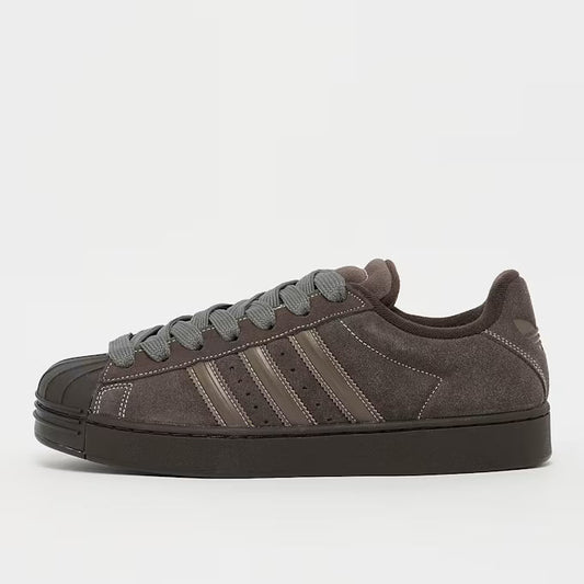 adidas Superstar ST Herren Dunkelbraun / Cargo Brown