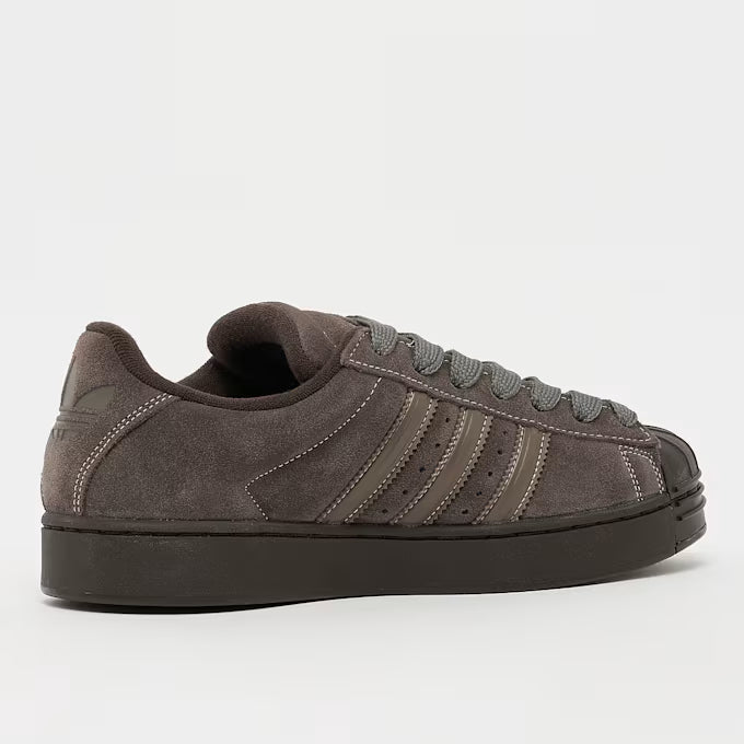 adidas Superstar ST Herren Dunkelbraun / Cargo Brown
