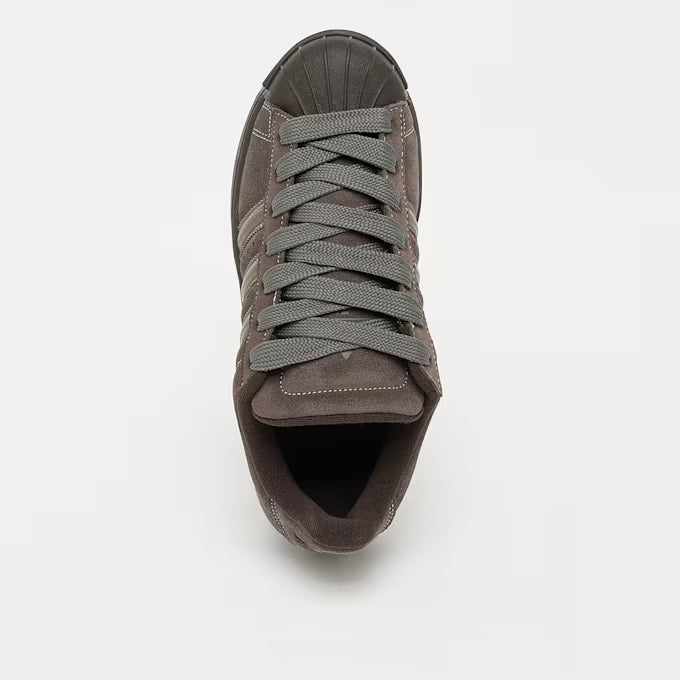 adidas Superstar ST Herren Dunkelbraun / Cargo Brown