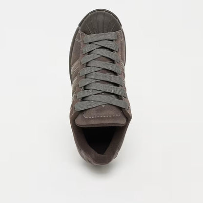 adidas Superstar ST Herren Dunkelbraun / Cargo Brown