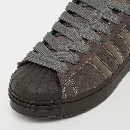 adidas Superstar ST Herren Dunkelbraun / Cargo Brown