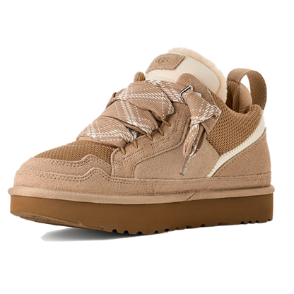 UGG Lowmel Damen Sneaker Sand