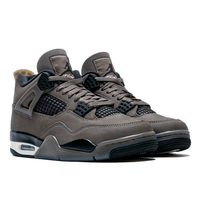 Nike Air Jordan 4 Retro "Cave Stone"