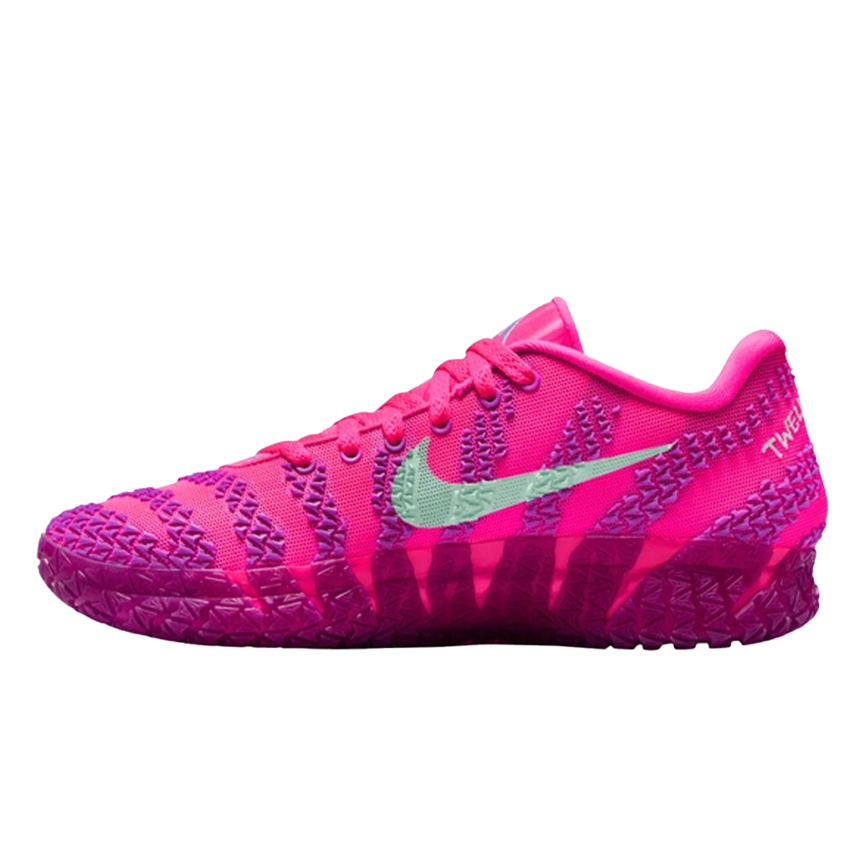 Nike JA 3 Max Volume Rosa F600