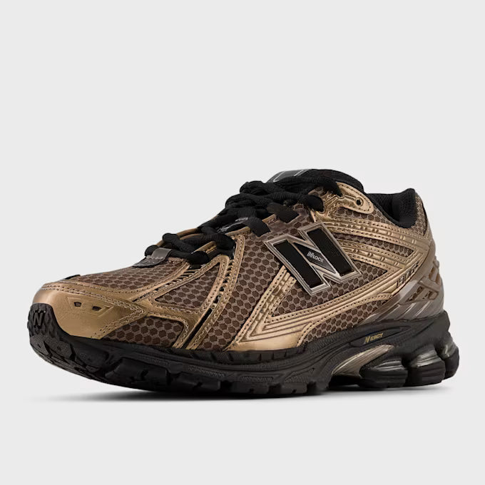 New Balance 1906 Braun / Multicolor