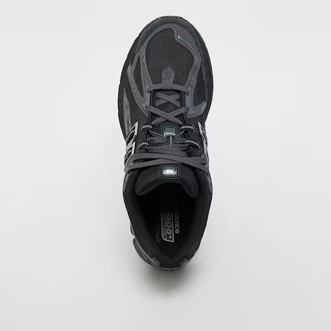 New Balance 1906 Schwarz