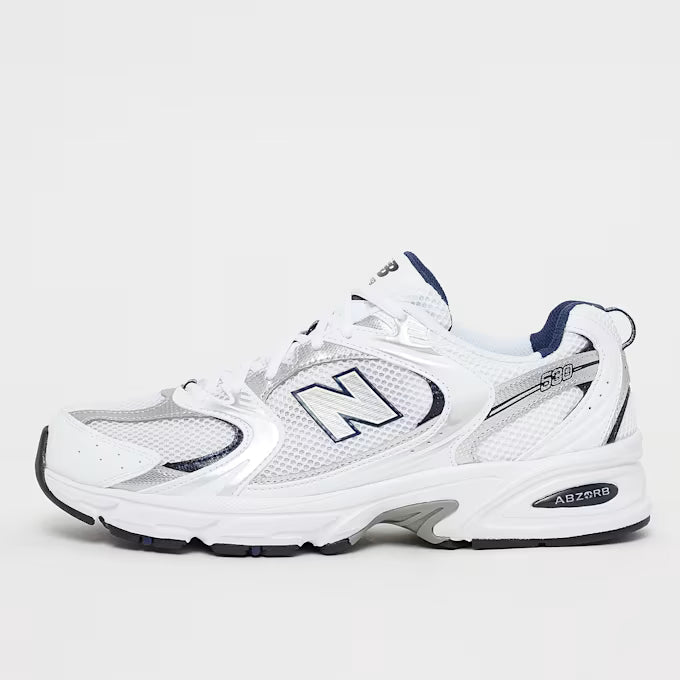 New Balance 530 Weiß