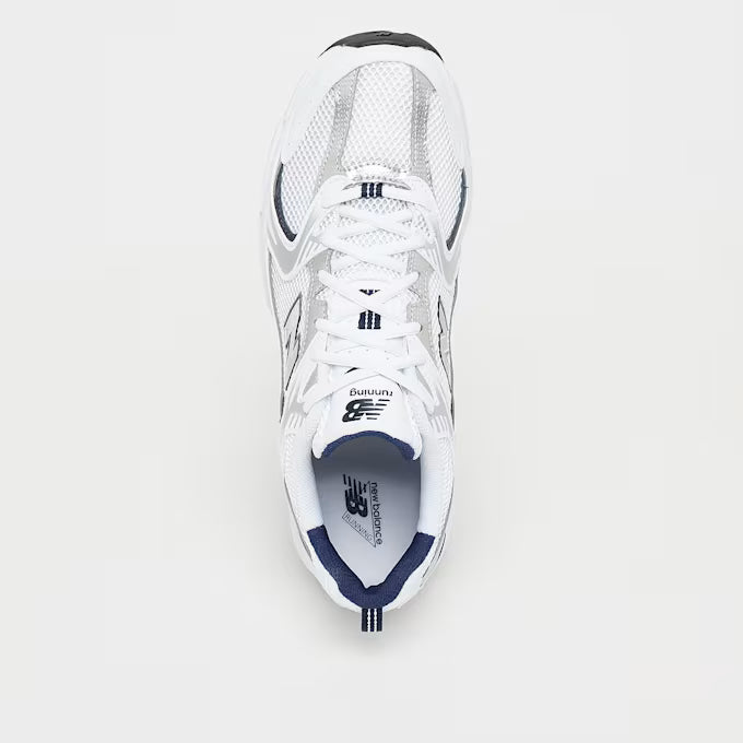 New Balance 530 Weiß