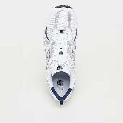 New Balance 530 Weiß