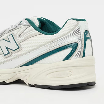 New Balance 740 Beige/Grün