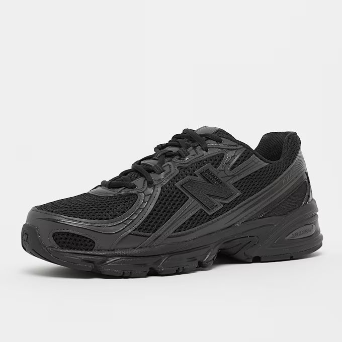 New Balance 740 schwarz