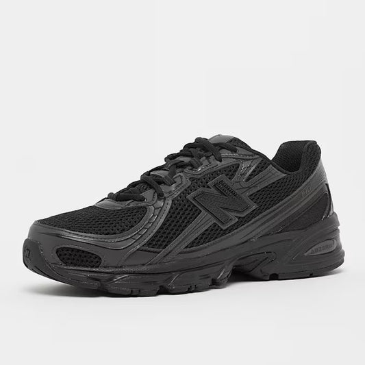 New Balance 740 schwarz