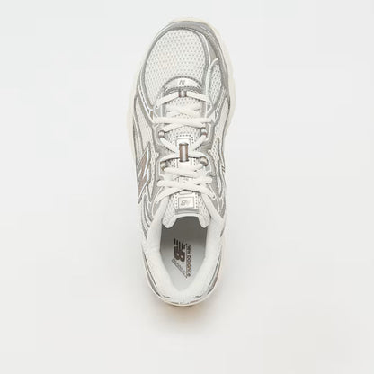 New Balance 740 Silber/Beige/Weiß