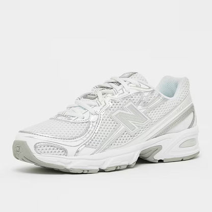 New Balance 740 Weiß/Silber