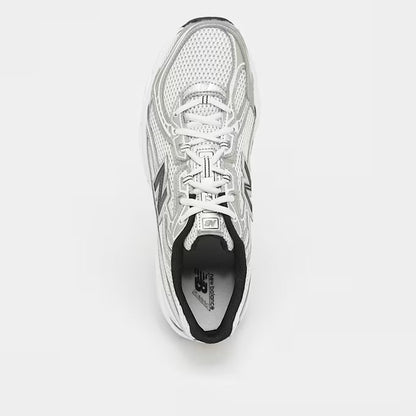 New Balance 740  Weiß/Silber
