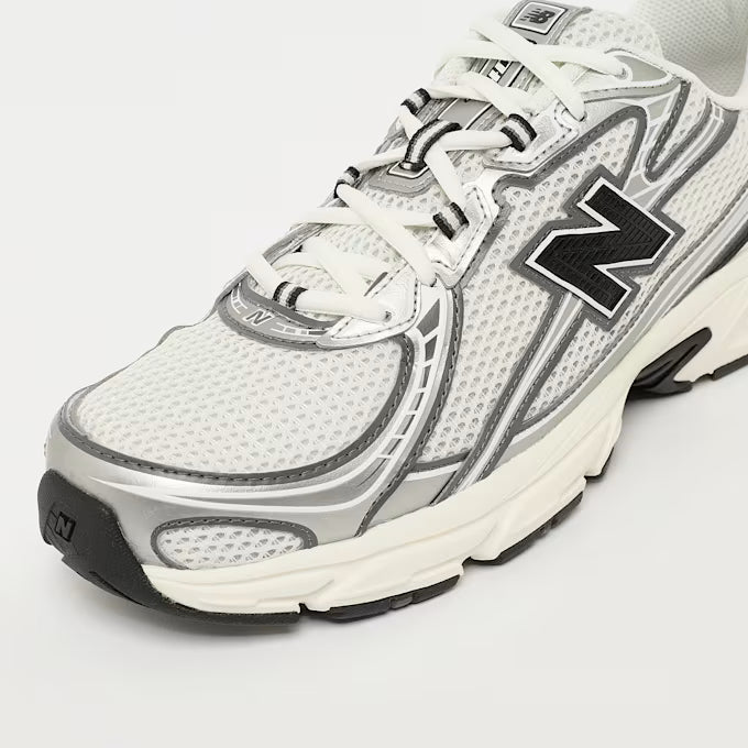 New Balance 740 Weiß/Grau