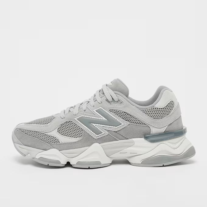 New Balance 9060 Grau