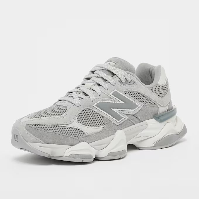 New Balance 9060 Grau
