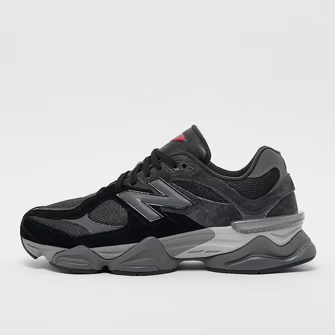 New Balance 9060 Schwarz