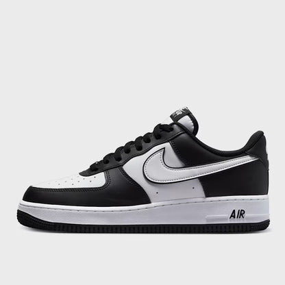 Nike Air Force 1 ’07 LV8 Herren Schwarz/Weiß