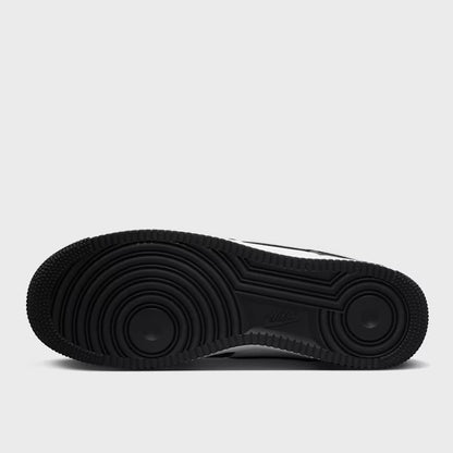 Nike Air Force 1 ’07 LV8 Herren Schwarz/Weiß