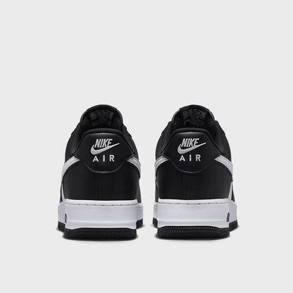 Nike Air Force 1 ’07 LV8 Herren Schwarz/Weiß