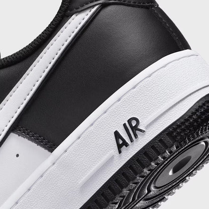 Nike Air Force 1 ’07 LV8 Herren Schwarz/Weiß