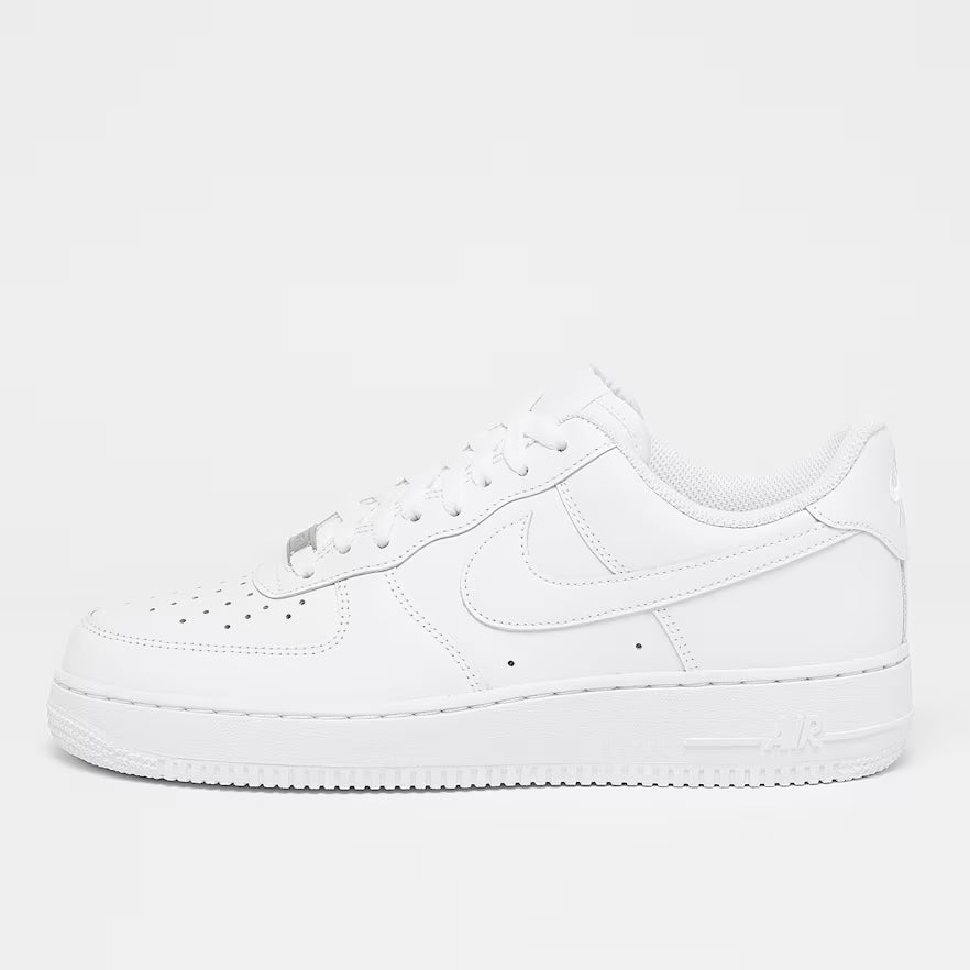 Nike Air Force 1 ’07 LV8 Herren Weiß